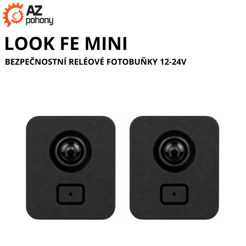 LOOK FE MINI